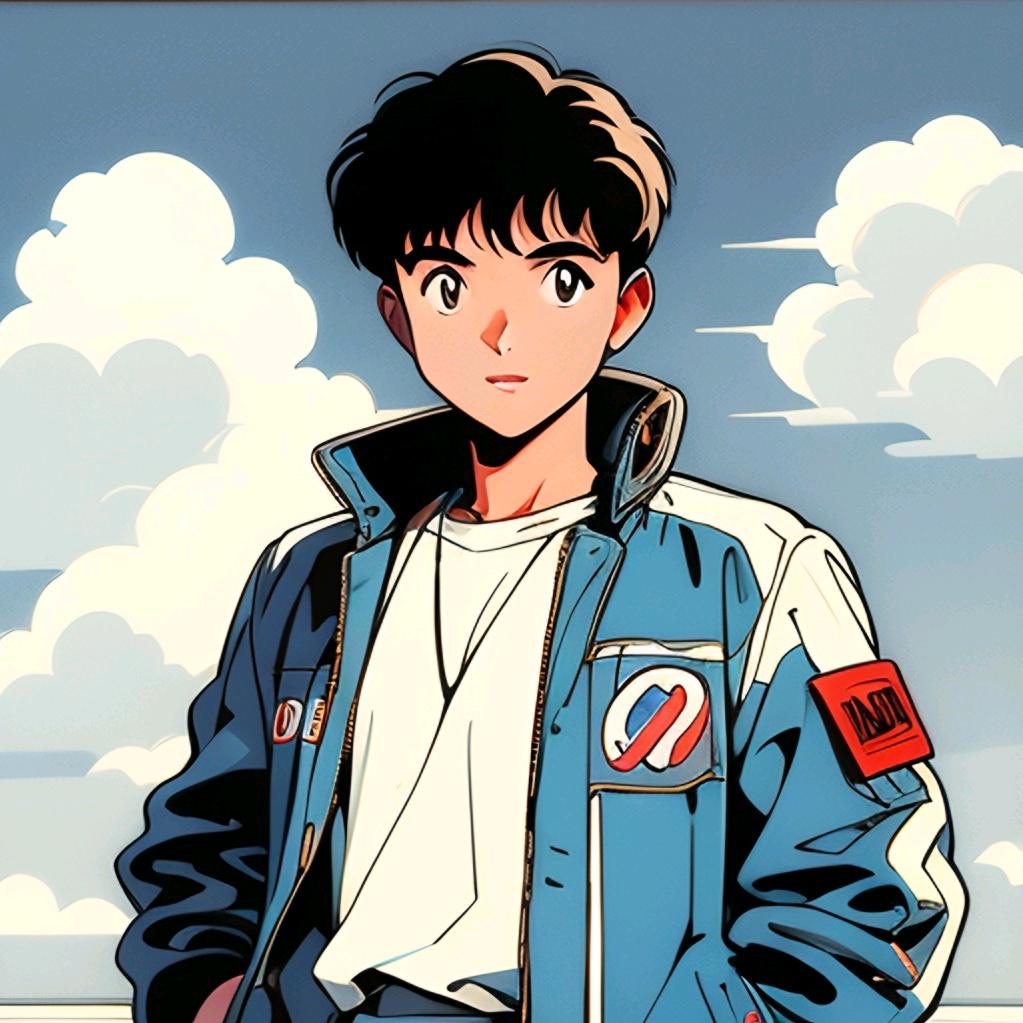 我不是不开心