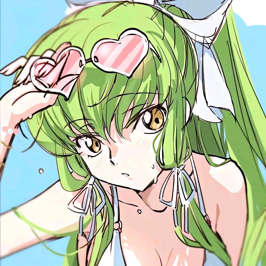 春日c