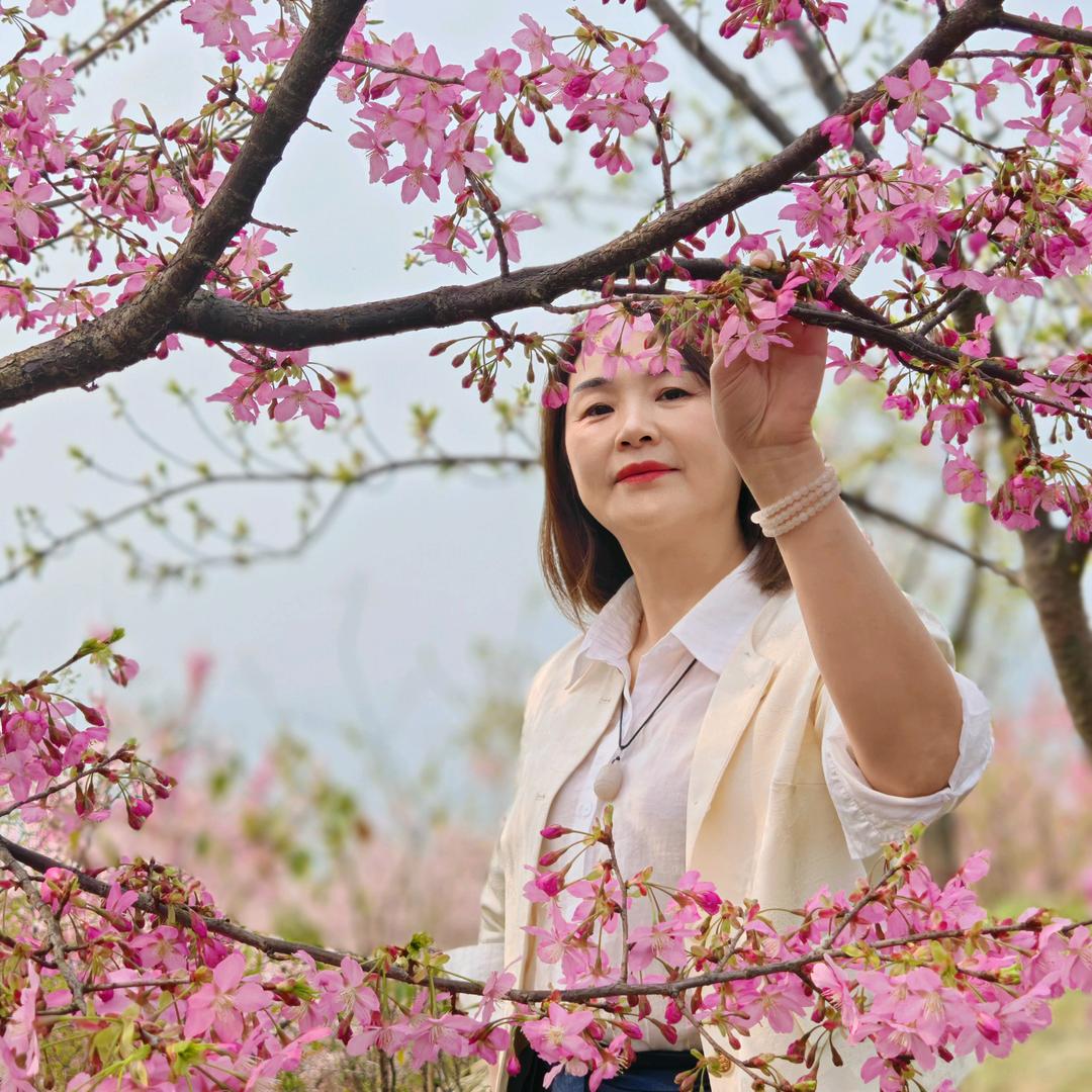 简体美(中昂店)