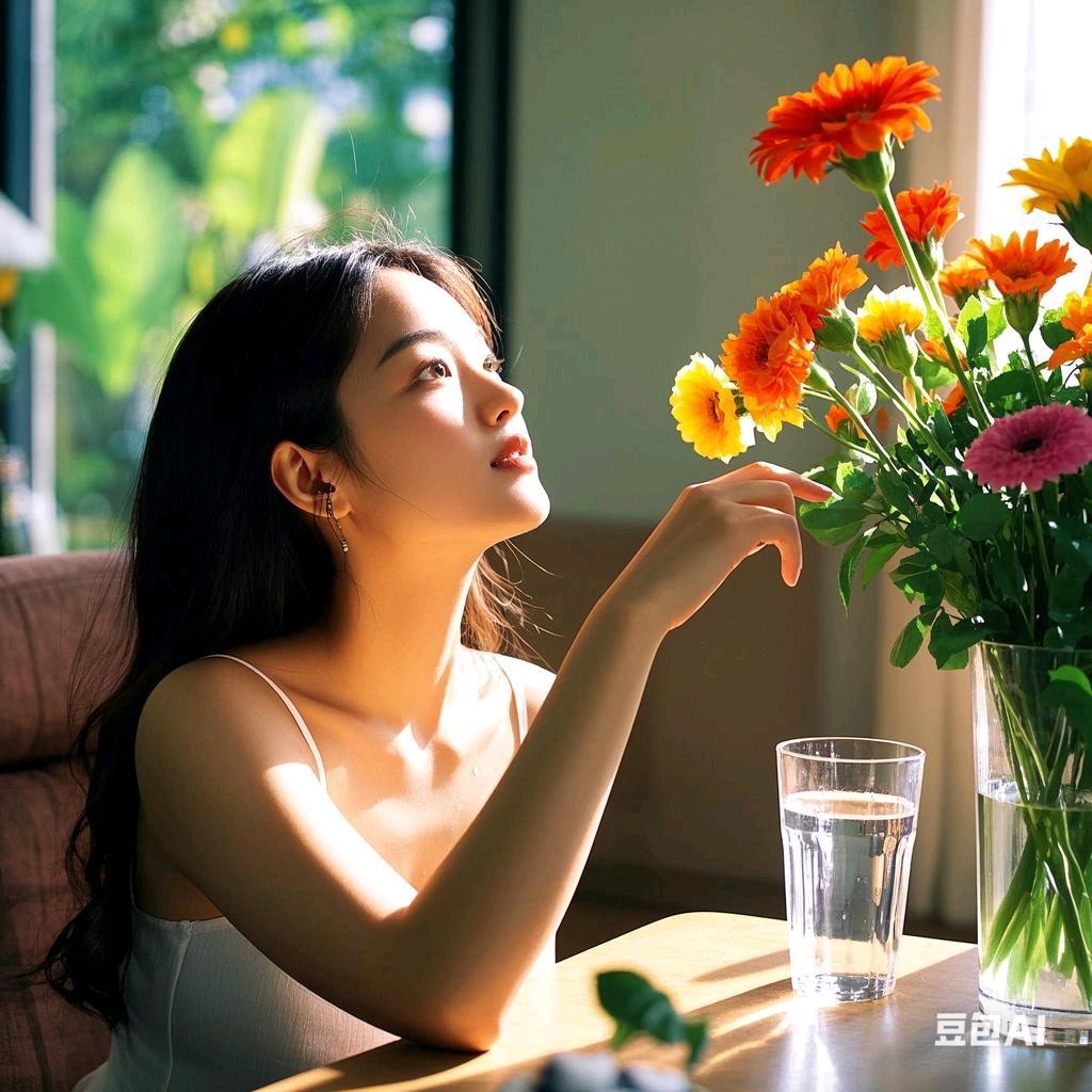 花艺工坊