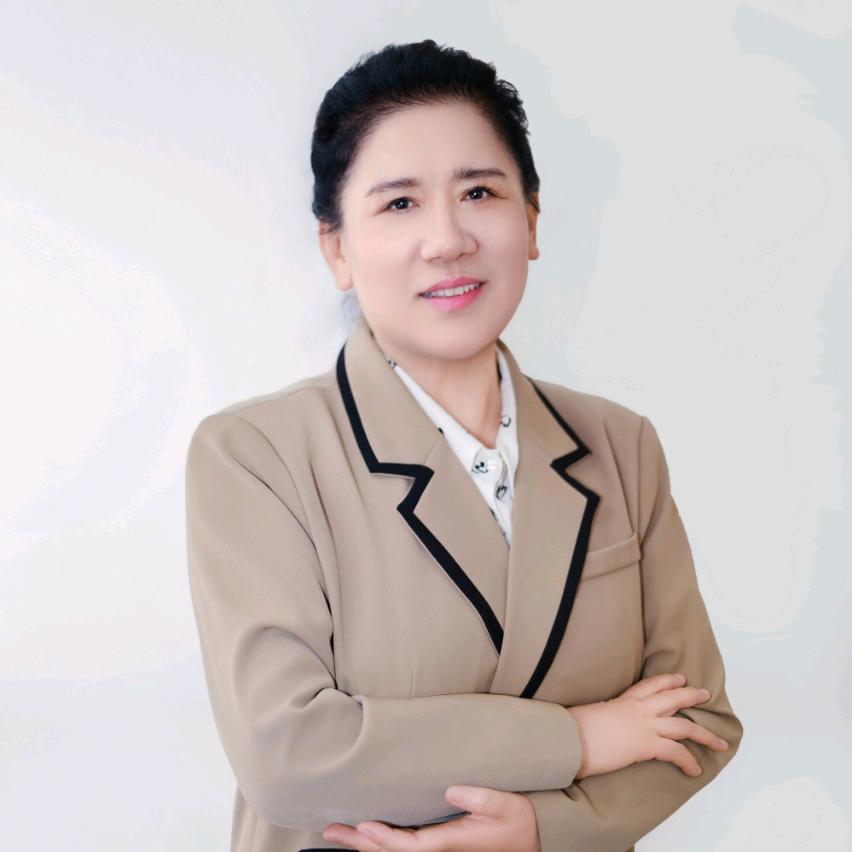 护肤徐敏丽