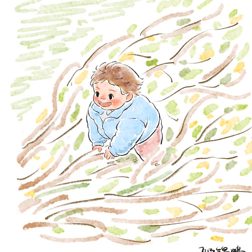 风～（别挤我地儿）