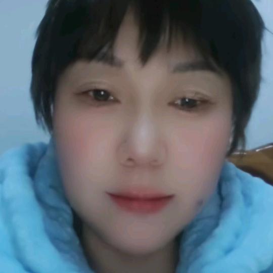 美满幸福一家人