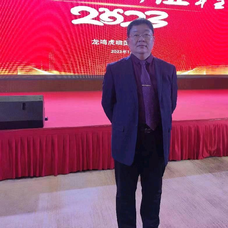 蒋老师（西安创越单招集训）