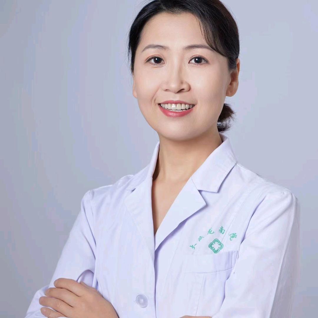 妇产科苏医生