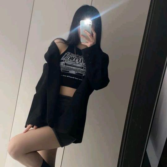 娜娜姐姐