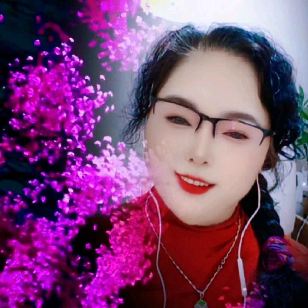 雪中红梅🎤（嗓音恢复中）