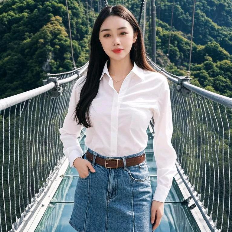 小天晴