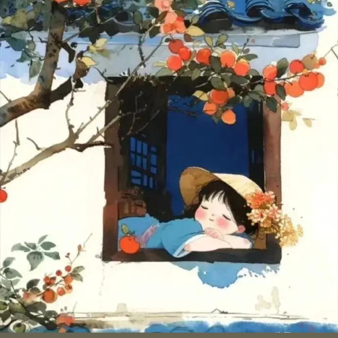 杨枝甘露