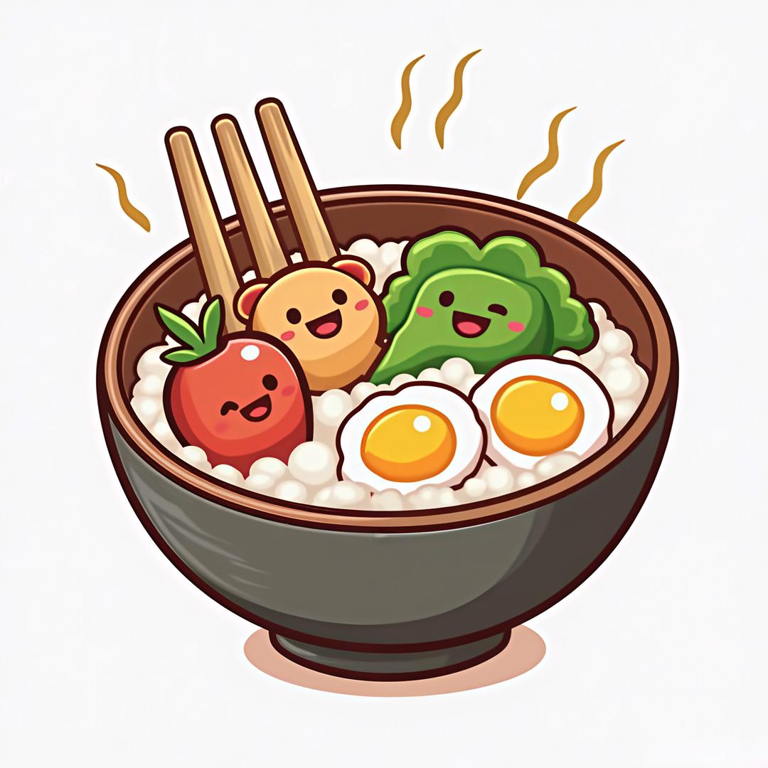 慌慌张餐饮店