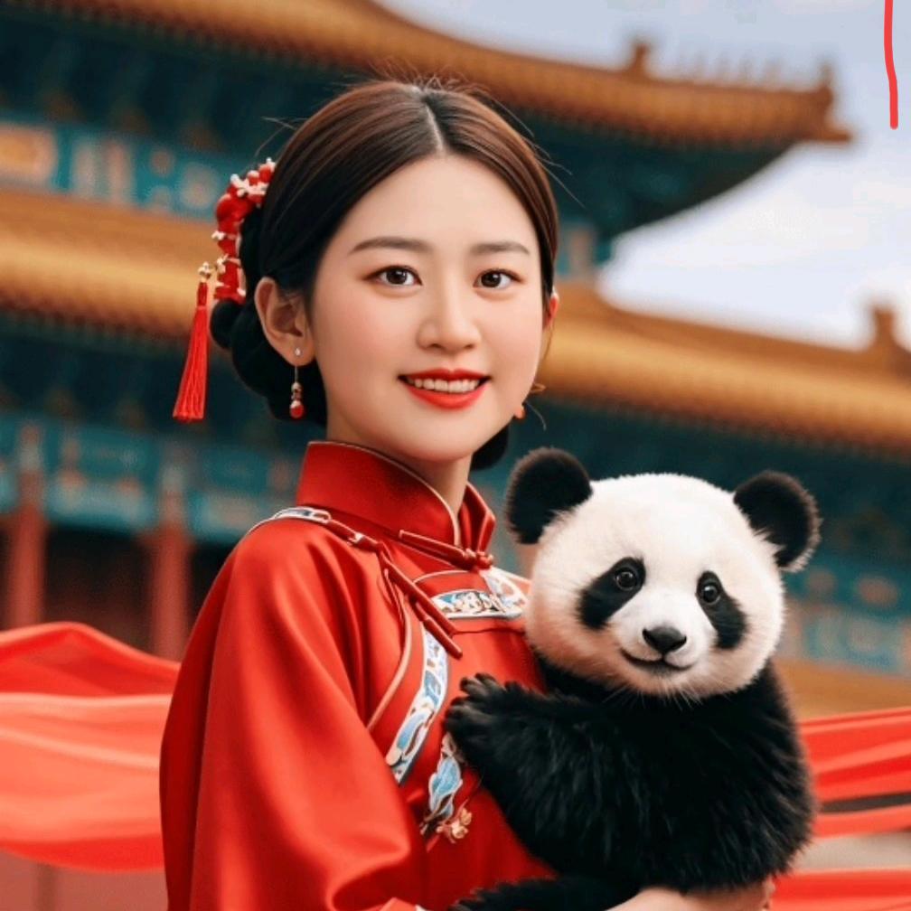 大轩没烦恼