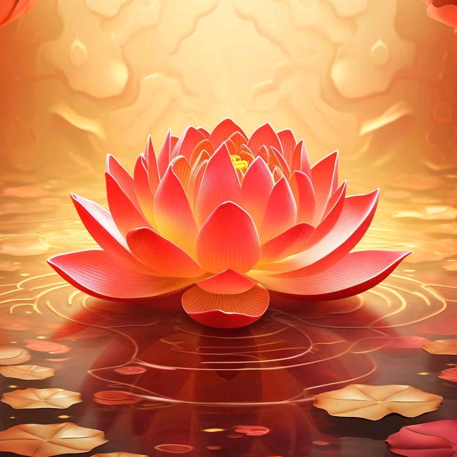 见自己，见天地，见众生，珍惜当下