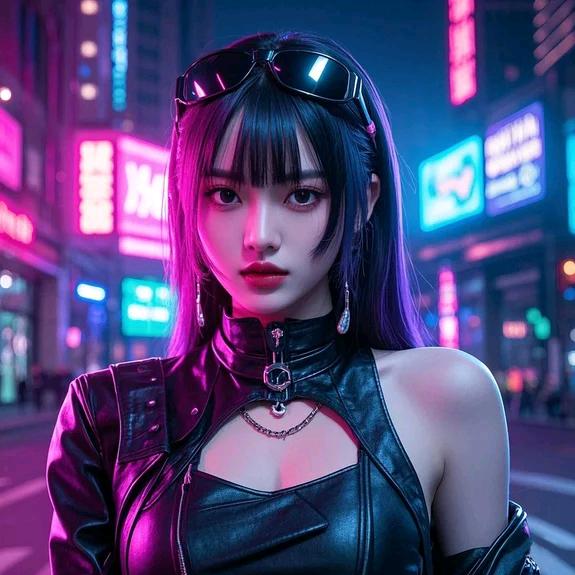 冷宫少女孙梦涵