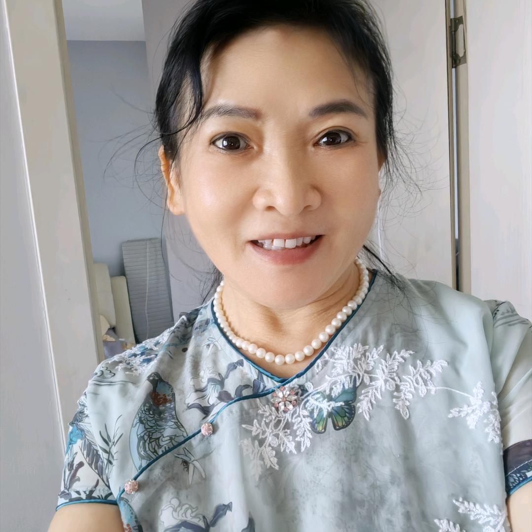 南京园园姐，唱歌主播。晚8点开播，