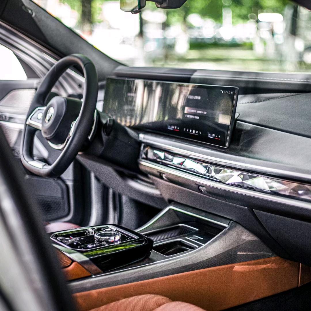 羽鹿品牌文化～星尘