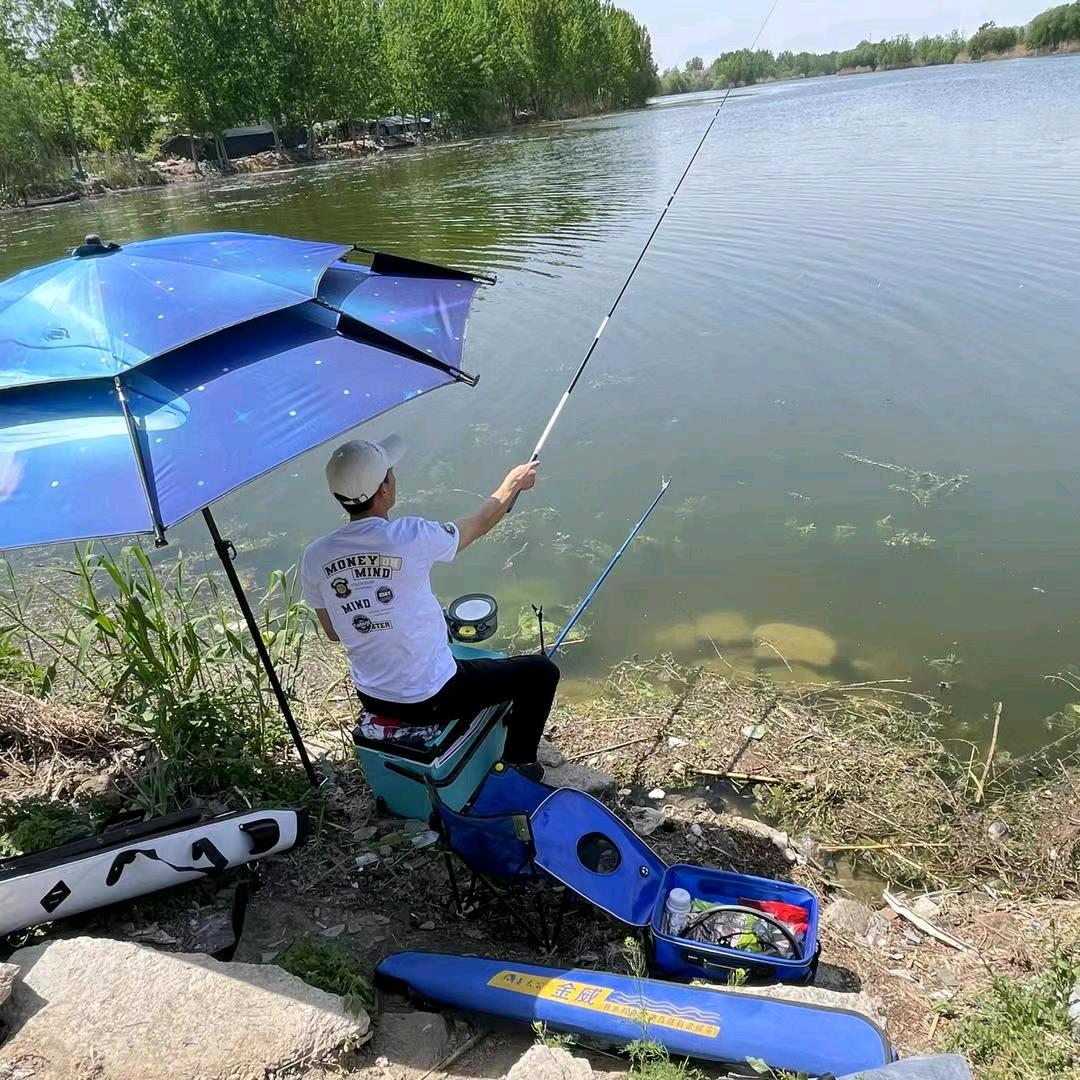 🎣渔有引力🎣