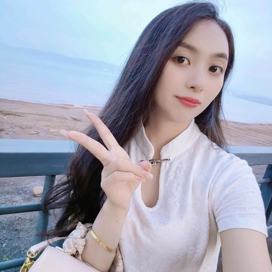 陈晨🦋