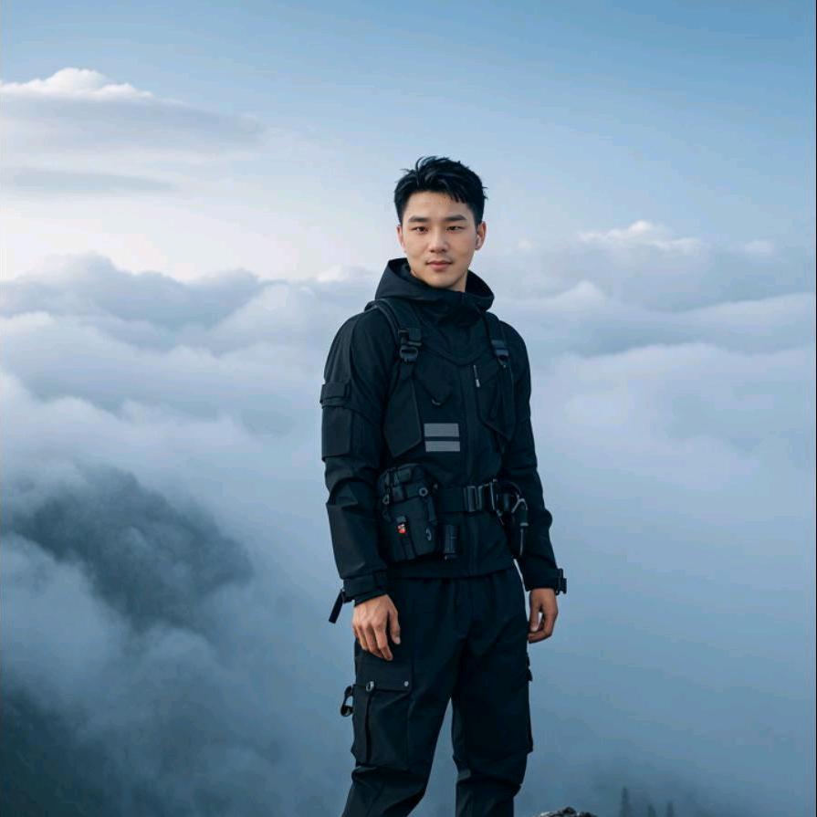 ：٩(͡๏̯͡๏)旋转扣