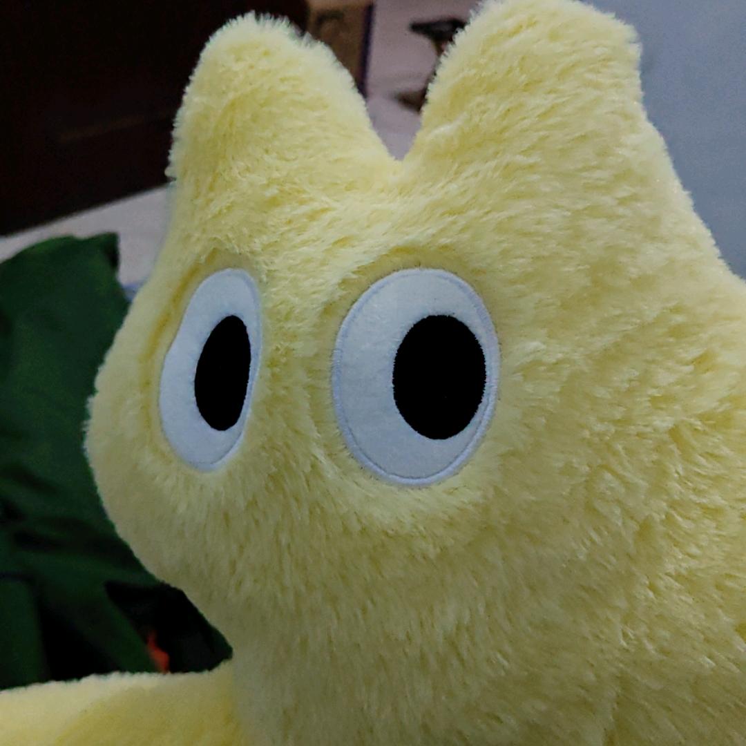 小宇」