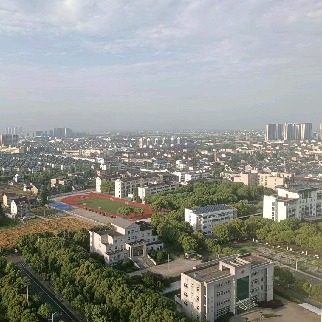 河南的小姐姐