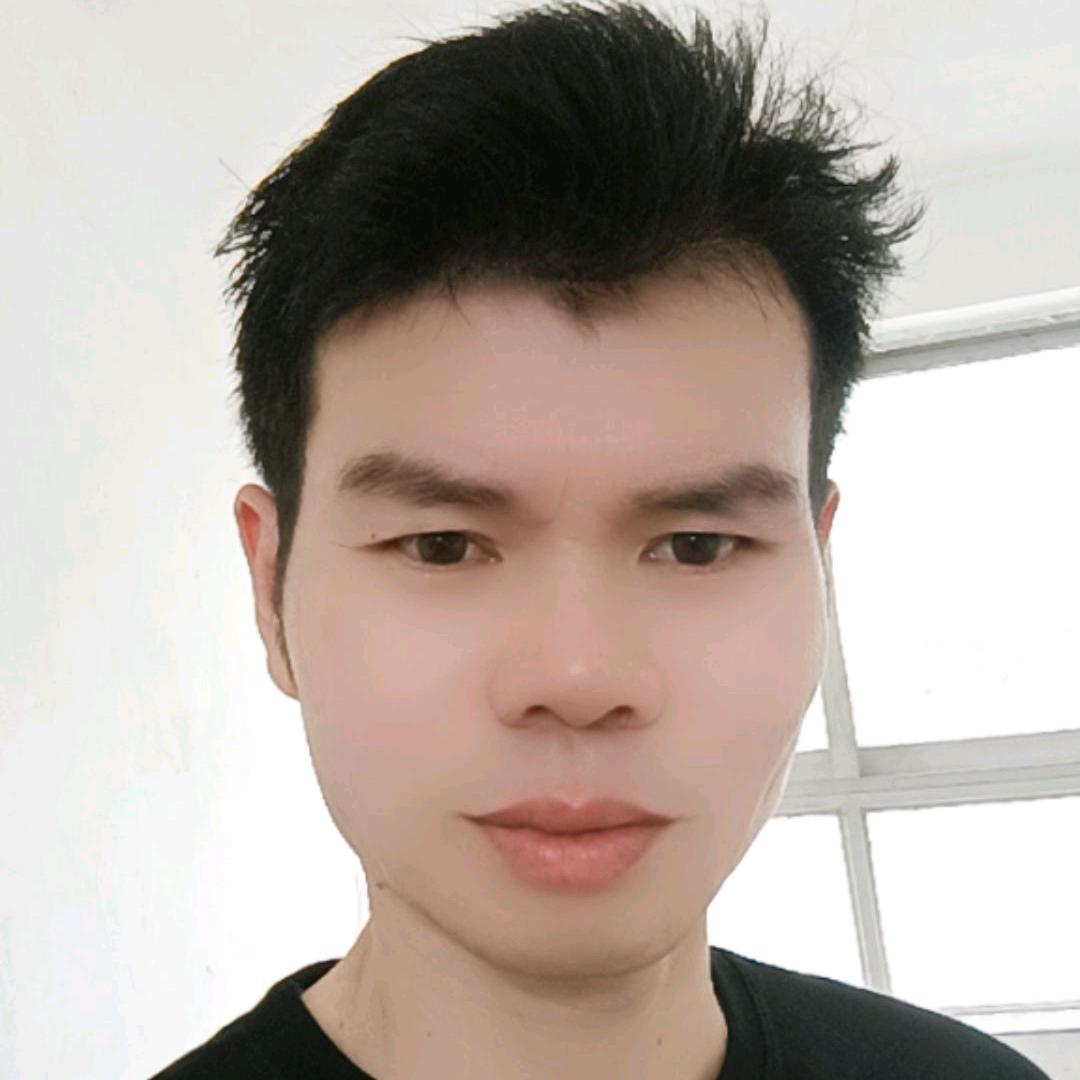 潇洒的暖男