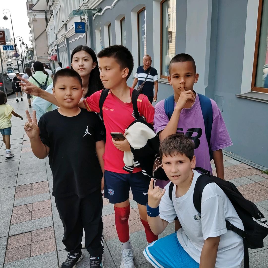 翔翔爸—带你玩