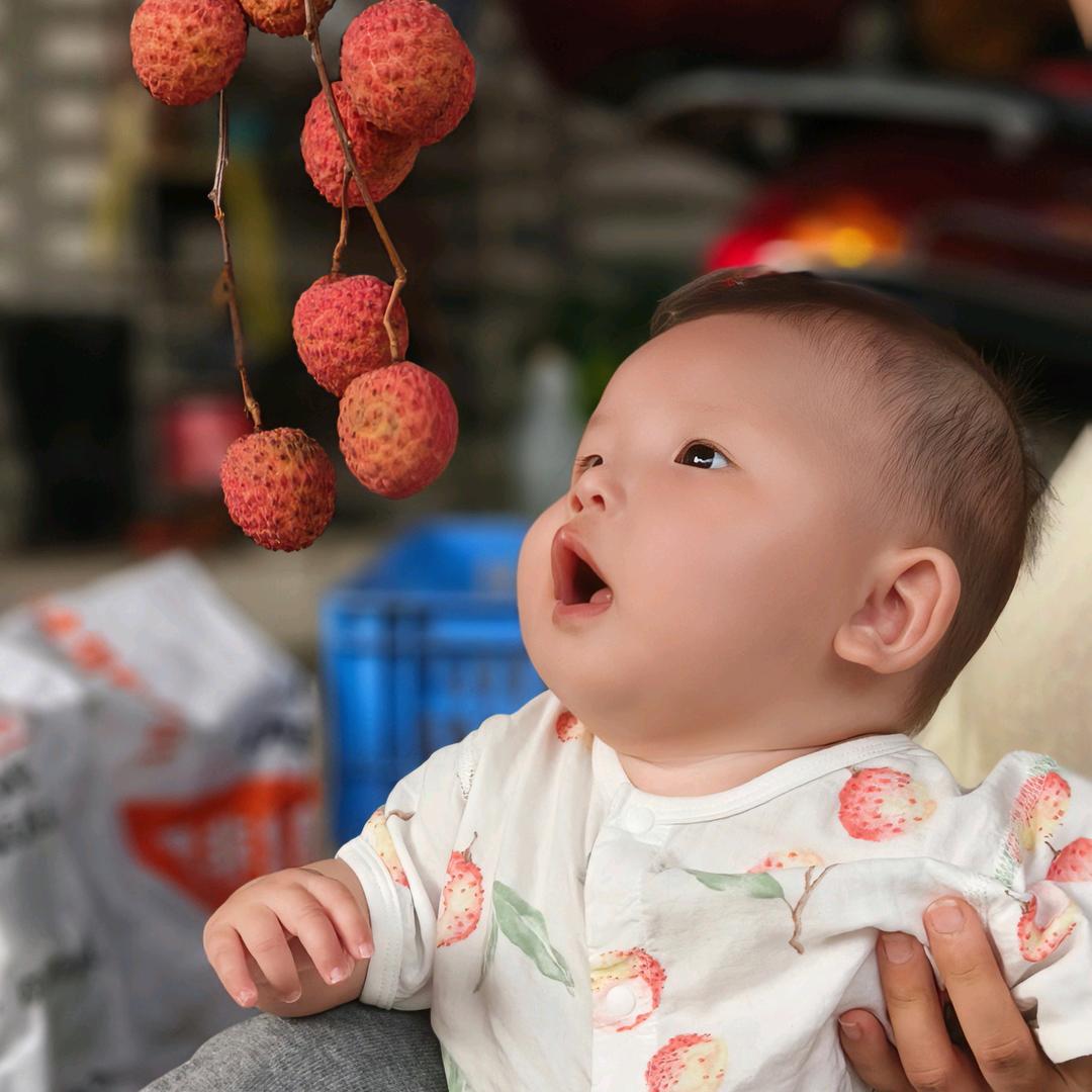 岁岁麻麻