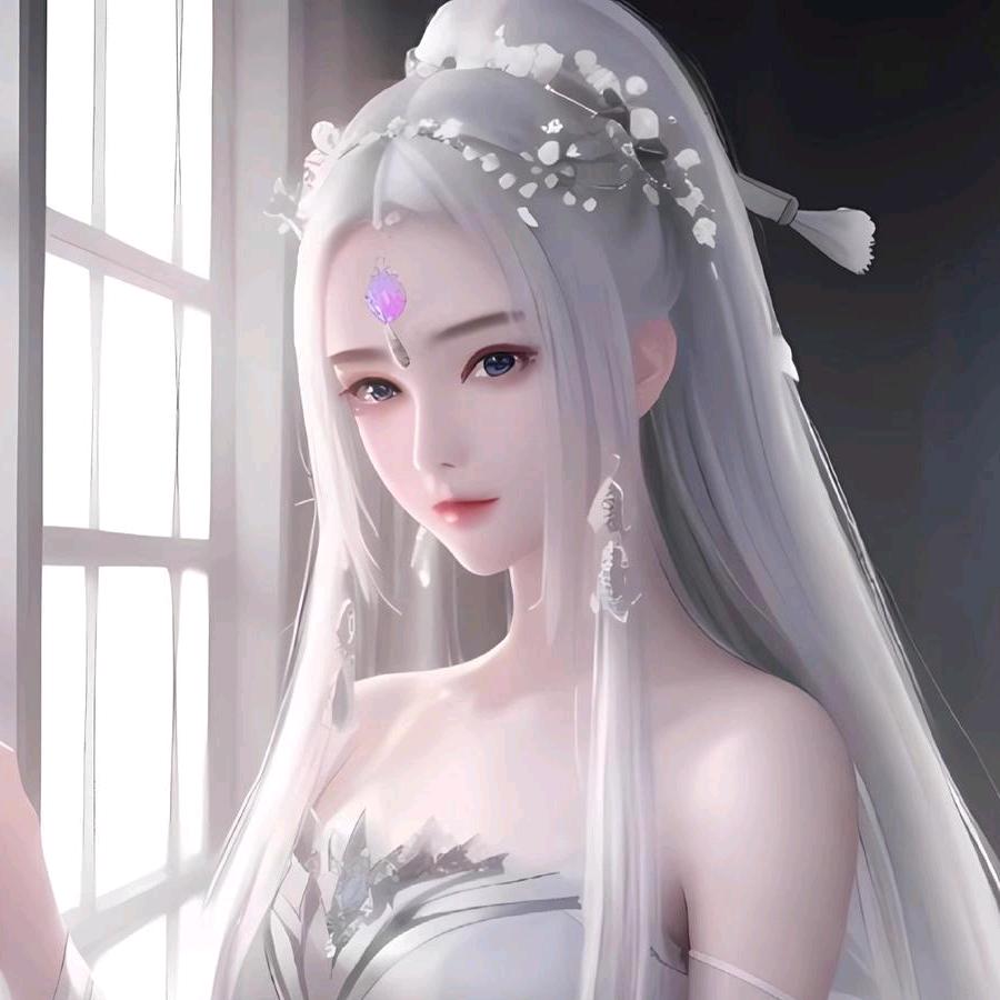 月婵