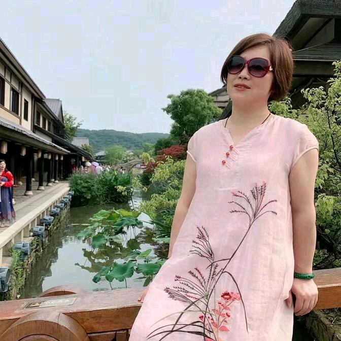 邱秀凤(苏州市，常熟市)