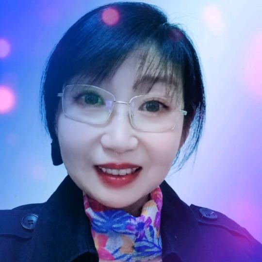 朋朋妈