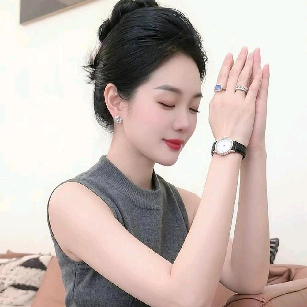 幽兰静雅