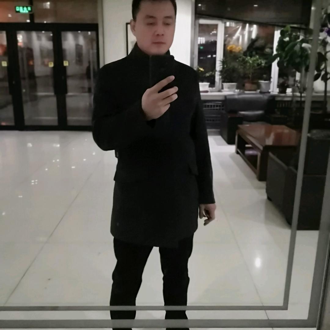 落入凡间的狼