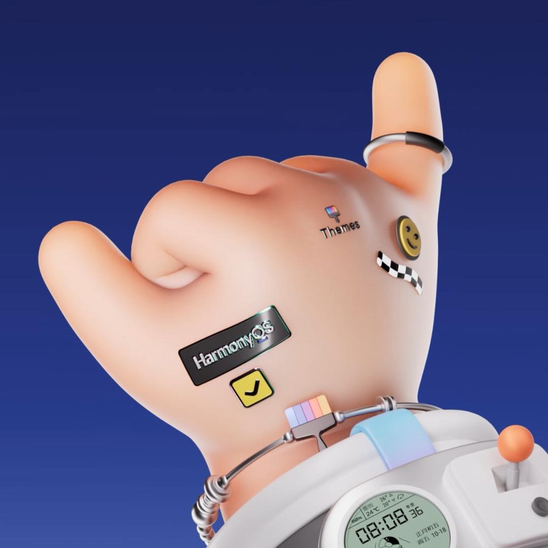 认真搞华为销售的小尹