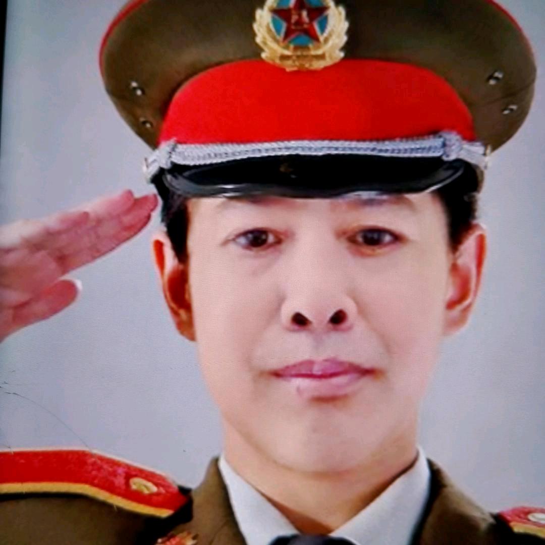 没脾气的，低调老头