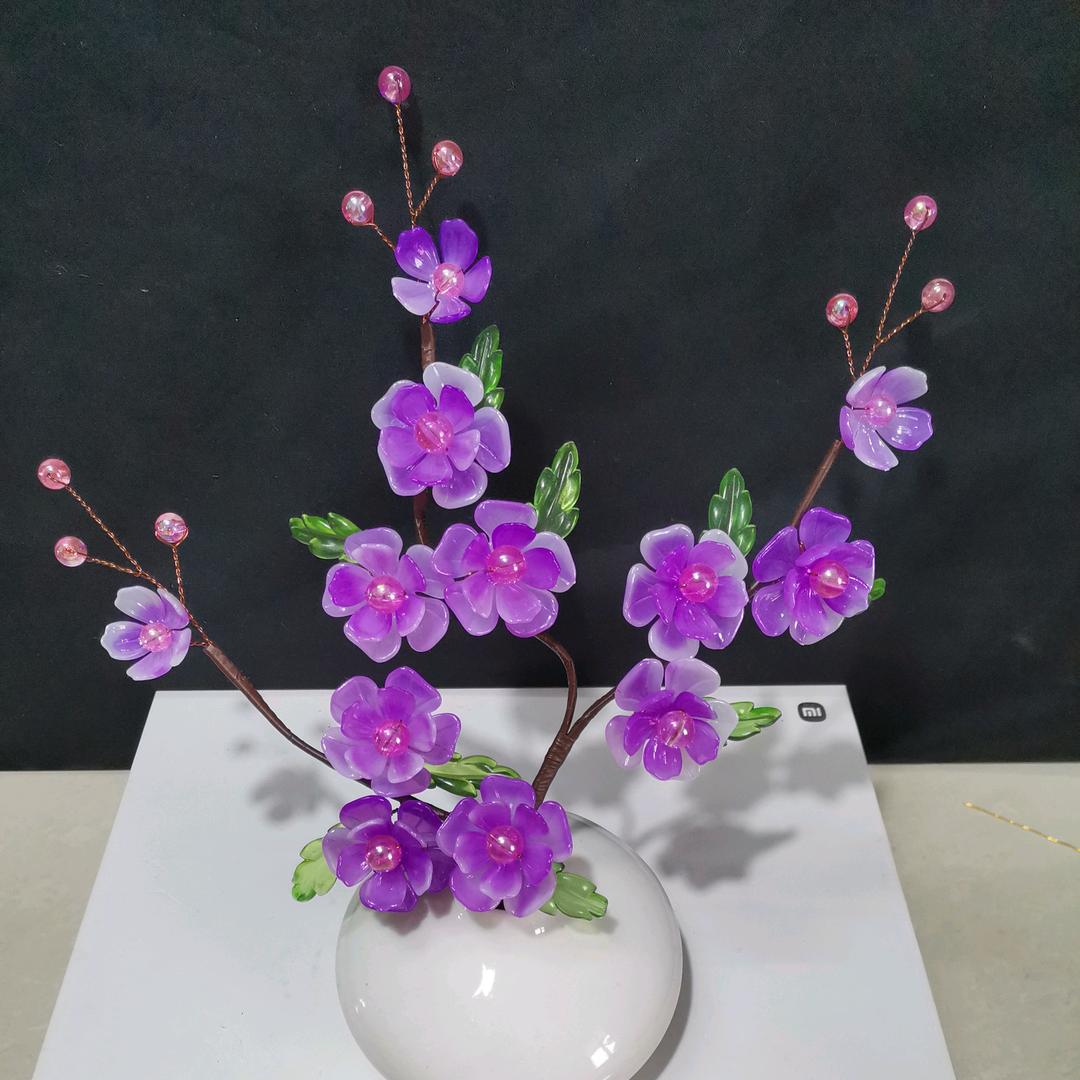 心语手工（成品预订，批发零售）