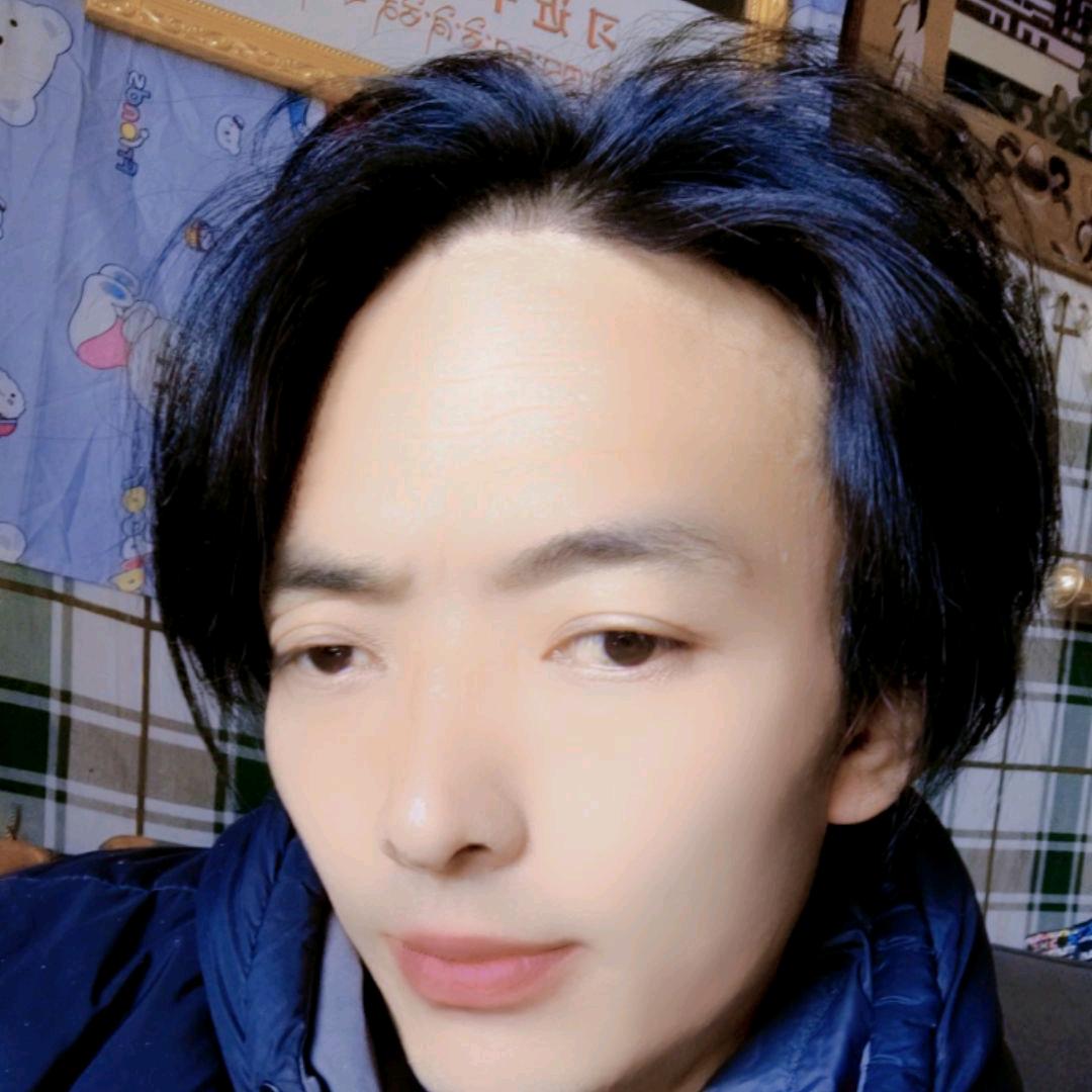 单亲爸爸