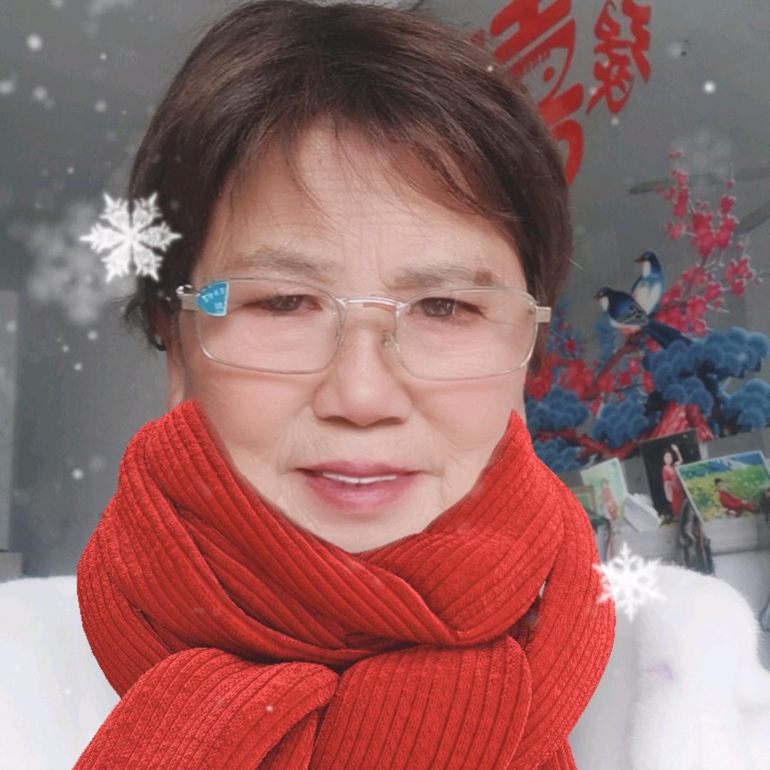 赵大姐