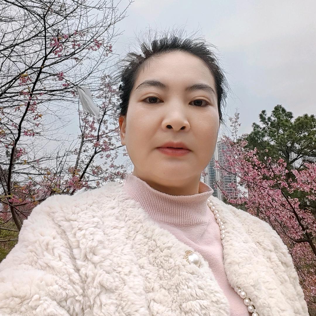幸福淡雅