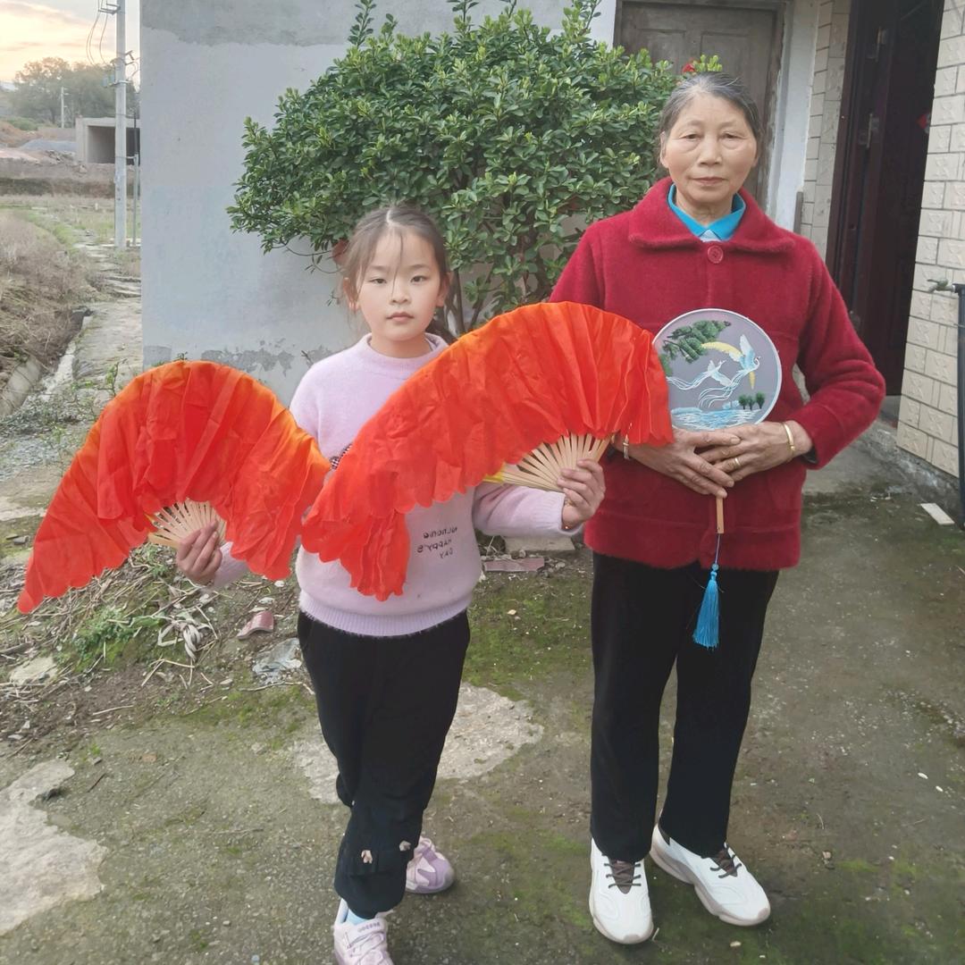 吉大姐姐