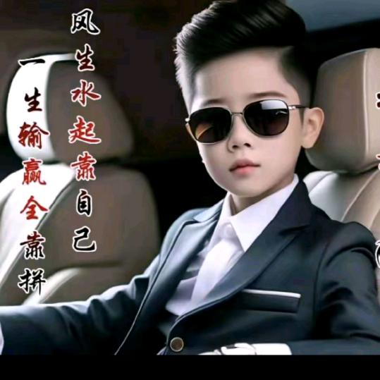 农村小哥