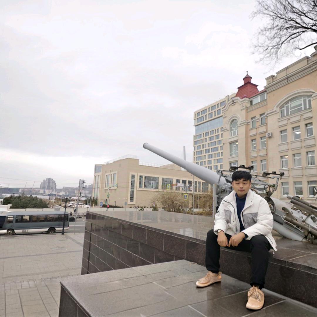 向上青年