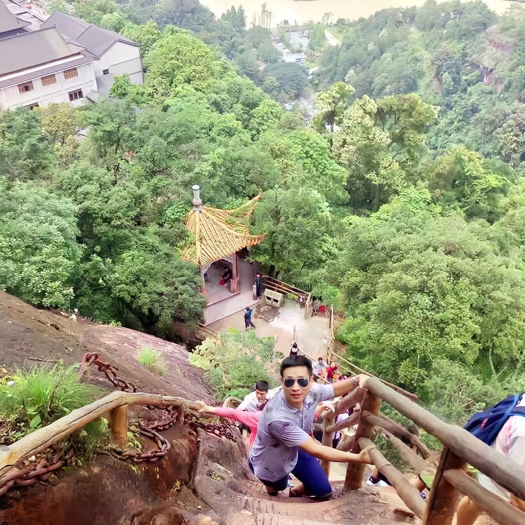 包包同学