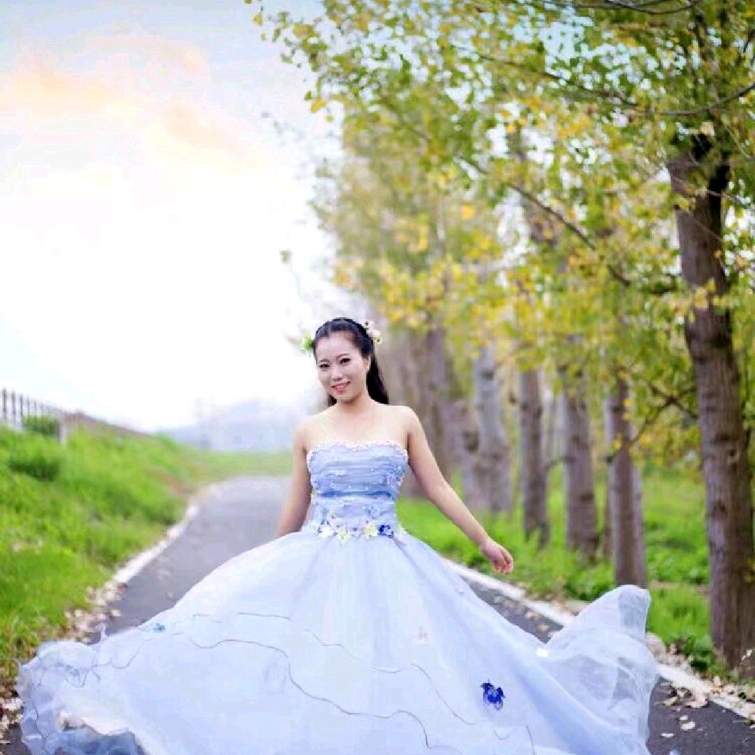 往前走，不回头