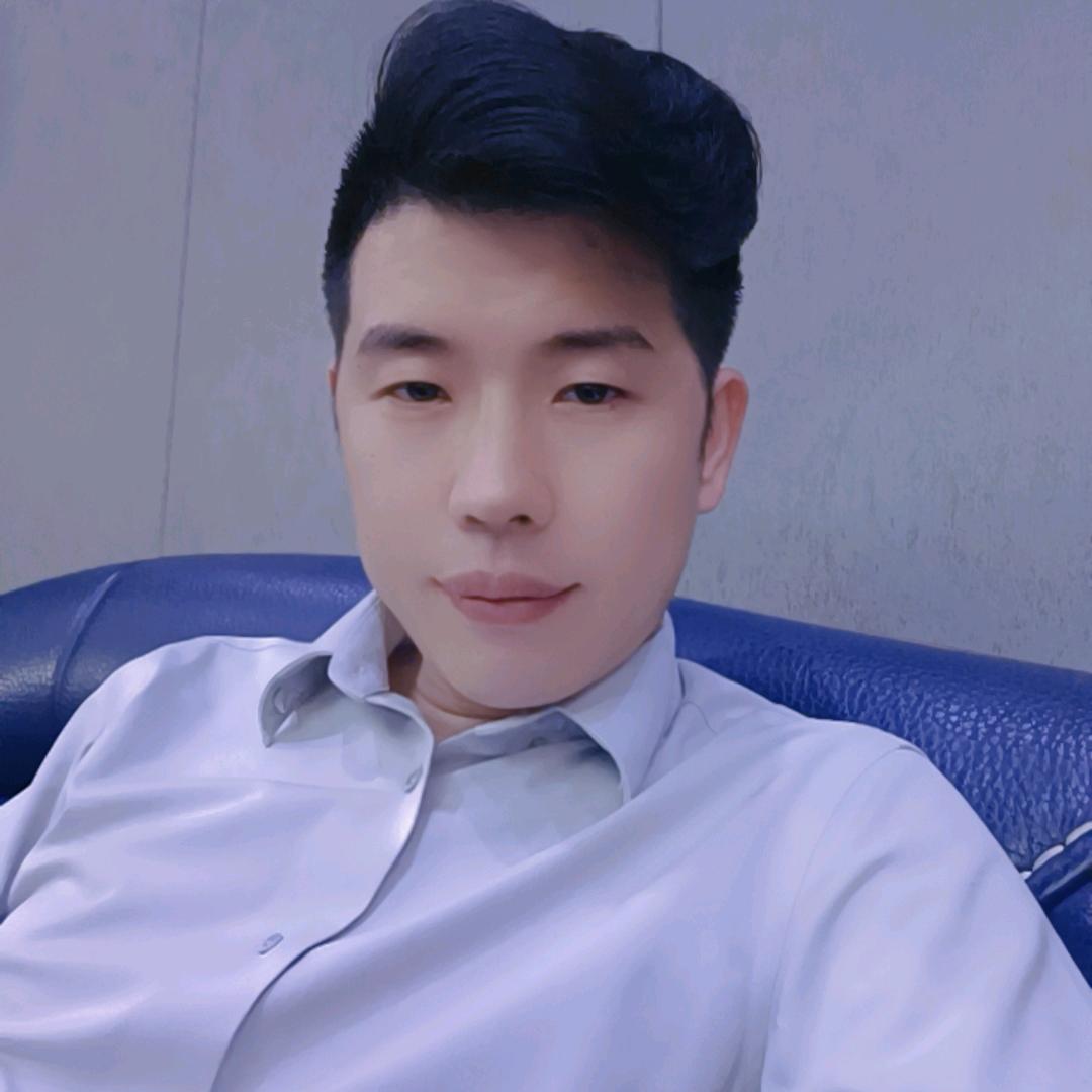 柯少（谋定而后动）