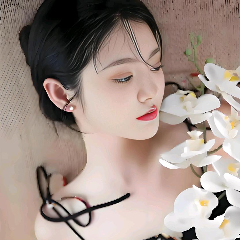 语花儿