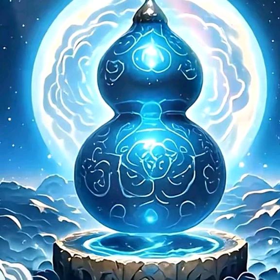 紫垣宫•紫贤【紫薇】☯️