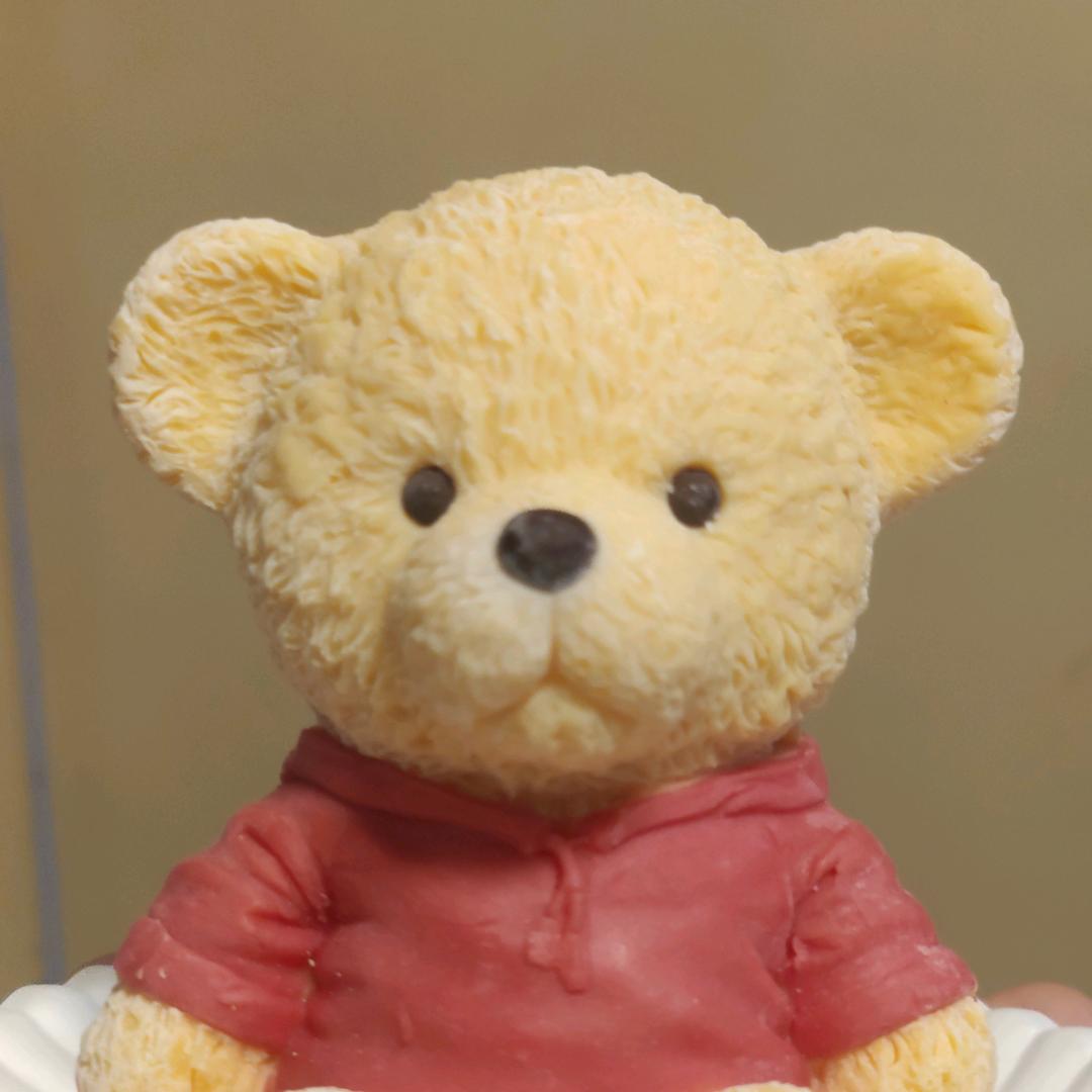 我爱黑咖啡