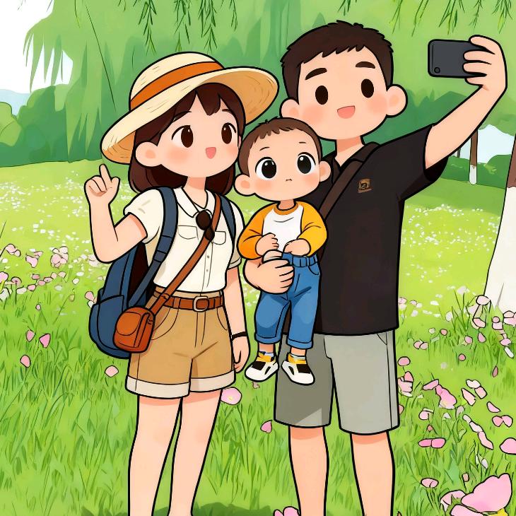 小小小恩呀