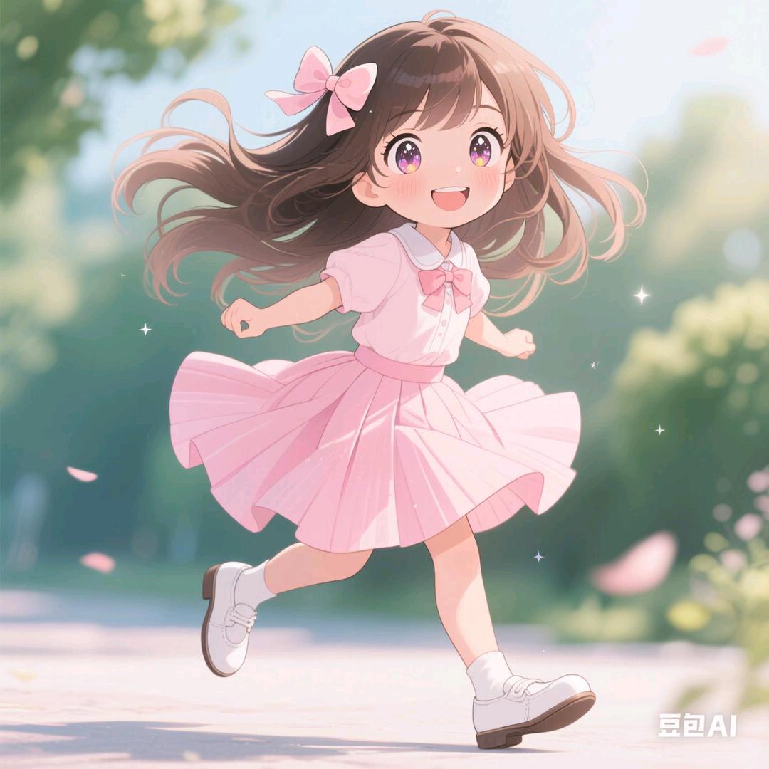 银河小泡芙