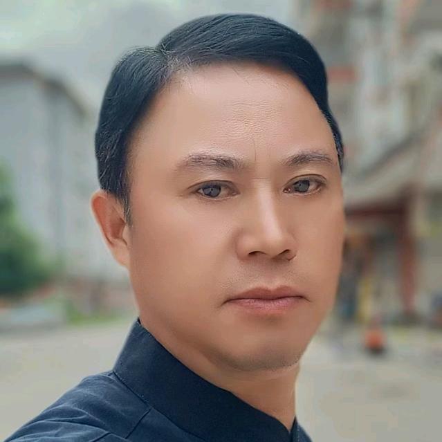 三元传人李建君